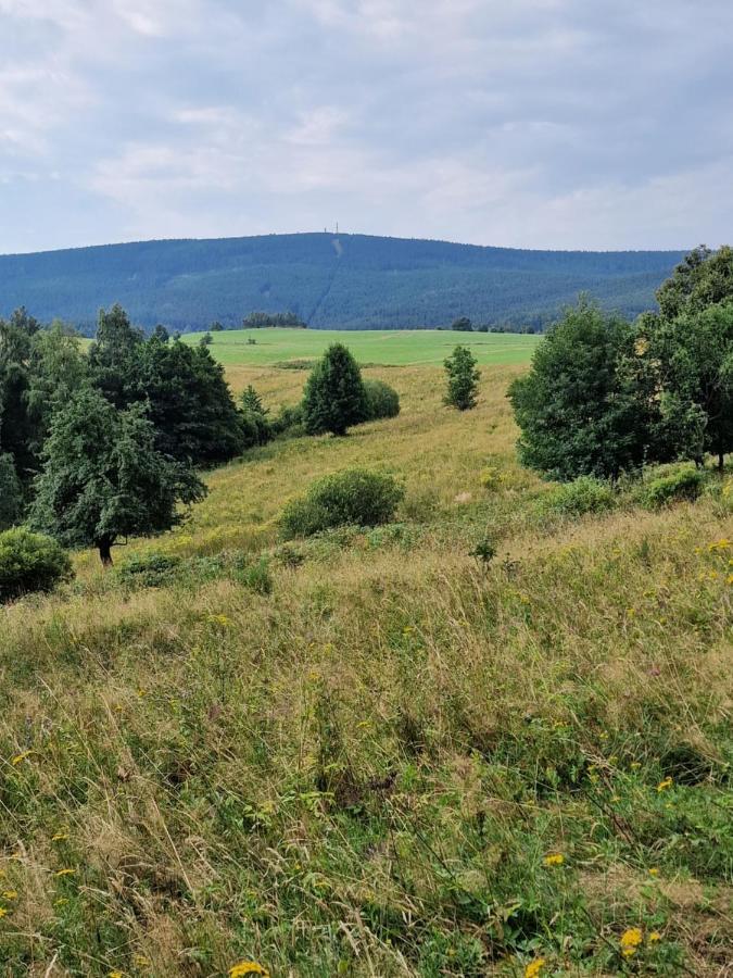 Nad Strumieniem Chalet