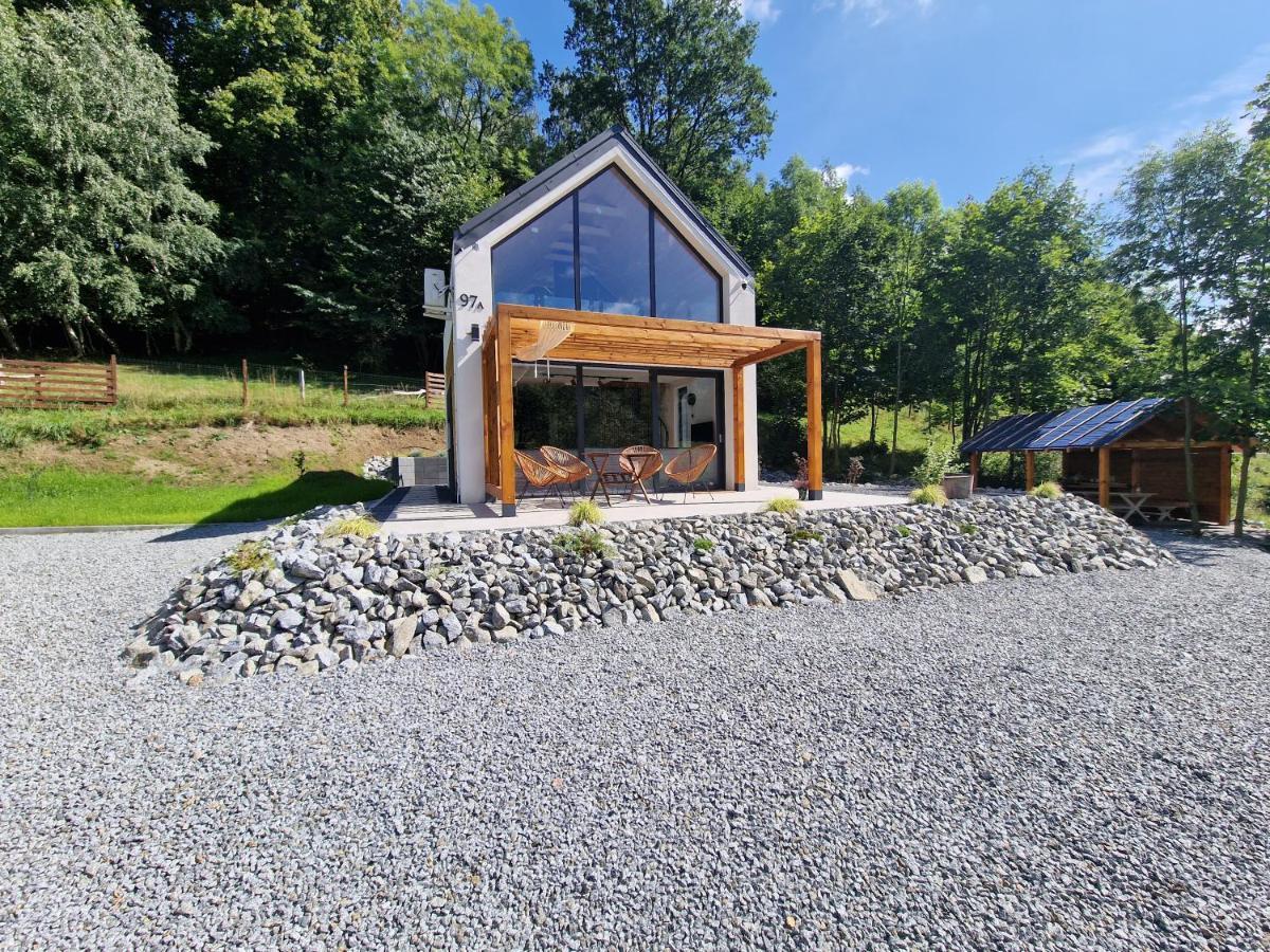 Nad Strumieniem Chalet