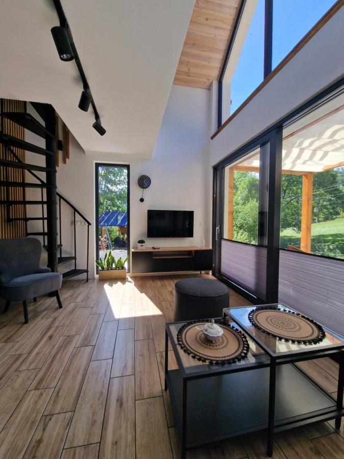 Chalet Nad Strumieniem Pieszyce