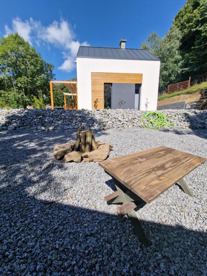 Nad Strumieniem Chalet Pieszyce