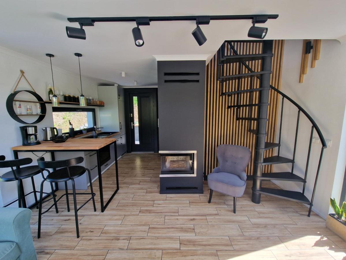 Nad Strumieniem Chalet