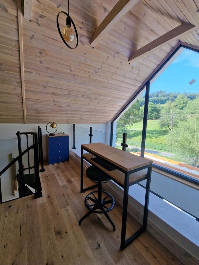 Chalet Nad Strumieniem